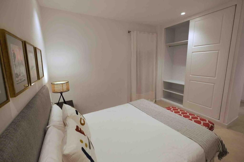Colet Apartamento Σεβίλλη Εξωτερικό φωτογραφία
