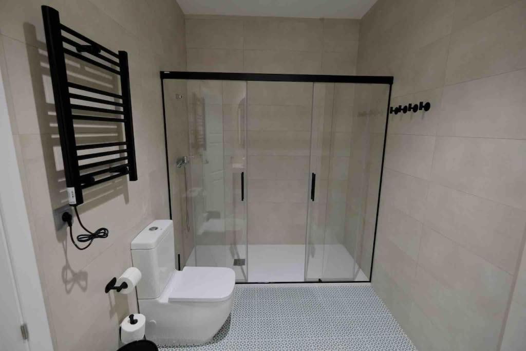 Colet Apartamento Σεβίλλη Εξωτερικό φωτογραφία