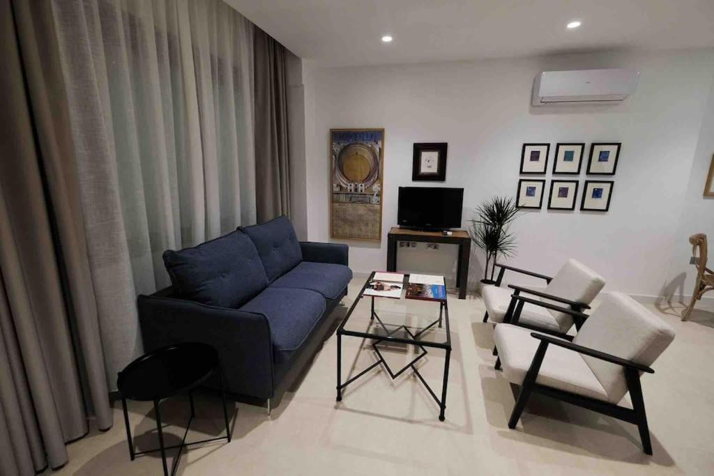 Colet Apartamento Σεβίλλη Εξωτερικό φωτογραφία